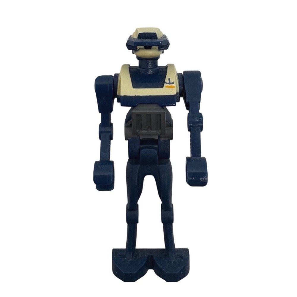 LEGO Star Wars Minifigure TX-20 Tactical Droid Clone sw031 Authentic Lego - Picture 1 of 10